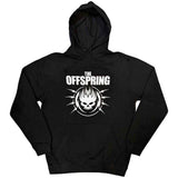 Offspring Pullover Hoodie - Bolt Logo