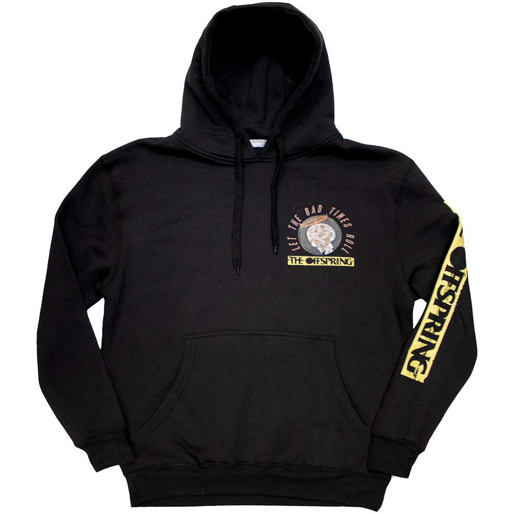 Offspring Pullover Hoodie - Bad Times