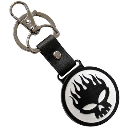 Offspring Standard Keychains - Skull