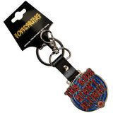 Offspring Standard Keychains - The Kids Aren't Alright