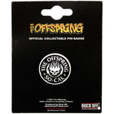 Offspring Pin Badge - So Cal