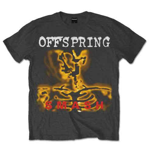 Offspring T Shirt - Smash 20