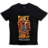 Offspring T Shirt - Dance