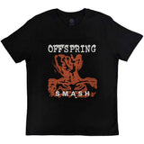 Offspring T Shirt - Smash