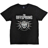 Offspring T Shirt - Bolt Logo