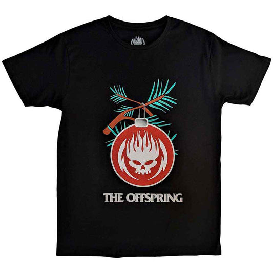 Offspring T Shirt - Bauble