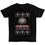 Offspring T Shirt - Christmas Bad Times