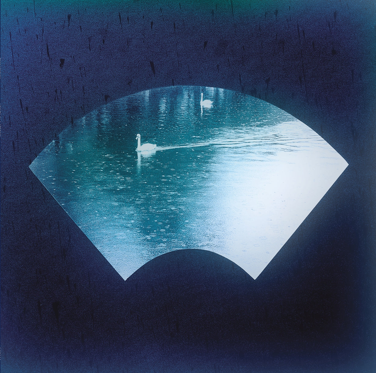 Taxgorkhan LP - Leaves In A Stream | Buy Now For 26.99