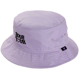 Olivia Rodrigo Bucket Hat - Sour Tour