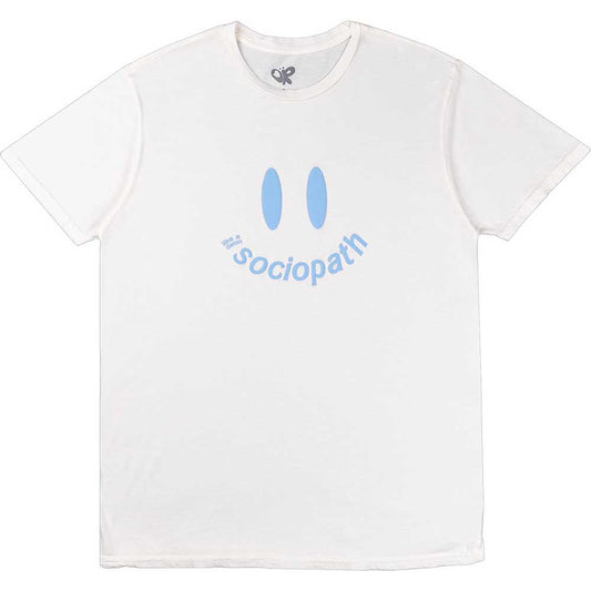 Olivia Rodrigo T Shirt - Sociopath