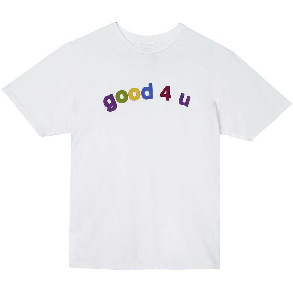 Olivia Rodrigo T Shirt - Good 4 U