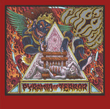 Mirror LP - Pyramid Of Terror | Buy Now For 23.99