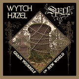 Wytch Hazel / Spell LP - Chain Yourself / New World