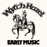 Wytch Hazel LP - Early Music (Triple 7 Inch Pack)