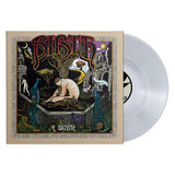 Birth LP - Born (Ultra Clear Vinyl) | Buy Now For 32.99