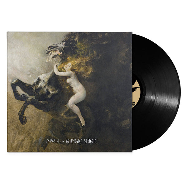 Spell LP - Tragic Magic | Buy Now For 35.99
