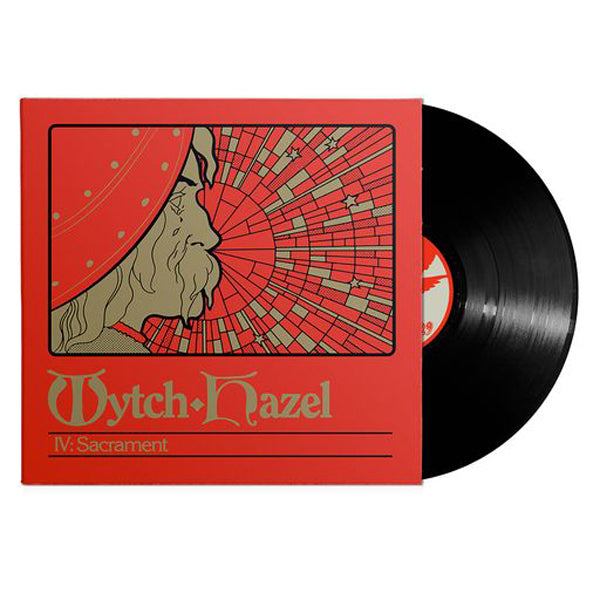 Wytch Hazel LP - Iv: Sacrament | Buy Now For 35.99