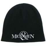 Of Mice and Men Beanie - Logo Cotton