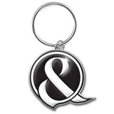 Of Mice and Men Standard Keychains - Ampersand