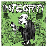 Integrity / Bleach Everything LP - Sdk X Rftcc | Buy Now For 47.99