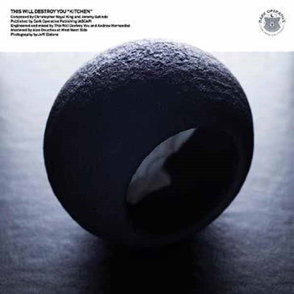 This Will Destroy You LP - Kitchen (Flexi Disc)