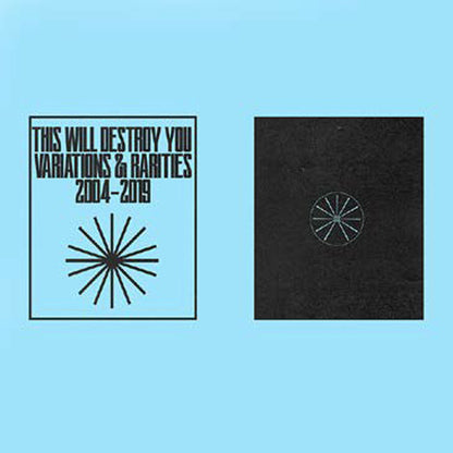 This Will Destroy You LP - Variations & Rarities: 2004-2019 Vol. Ii | Buy Now For 50.99