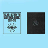 This Will Destroy You LP - Variations & Rarities: 2004-2019 Vol. Ii | Buy Now For 50.99