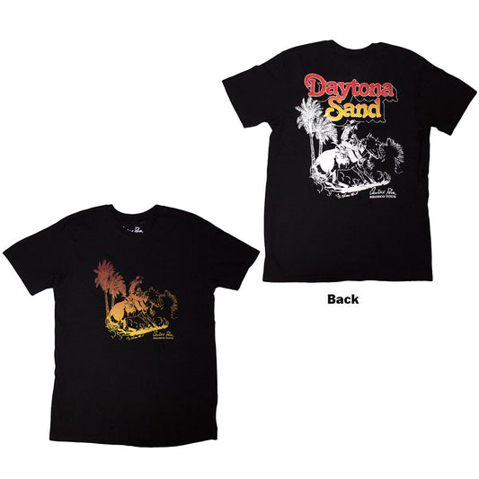 Orville Peck T Shirt - Daytona Sands | Buy Now For 24.99