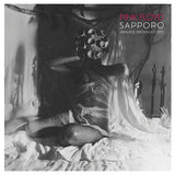 Pink Floyd LP - Sapporo (Clear Vinyl 2Lp)
