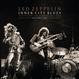 Led Zeppelin LP - Inner City Blues Vol.1 (2Lp)