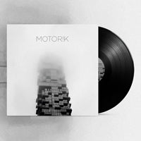 Motor!K LP - Motor!K 2 | Buy Now For 38.99