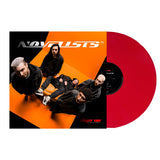 Novelists LP - Déjà Vu (Red Vinyl) | Buy Now For 38.99