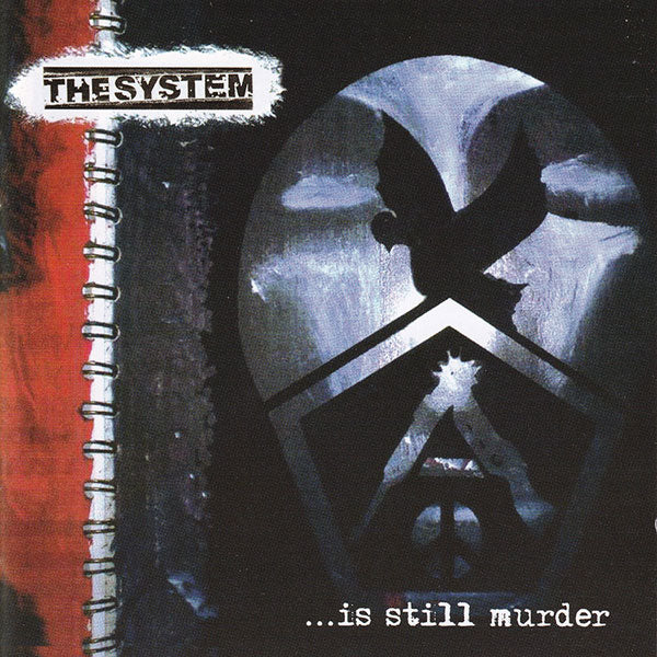  The System LP - Is Stil Murder | Buy Now For 32.99
