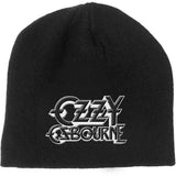 Ozzy Osbourne Beanies - Yellow Submarine Portholes | Buy Now For 19.99
