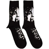 Ozzy Osbourne Ankle Socks - Madman