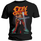 Ozzy Osbourne T Shirt - Speak Of The Devil Vintage