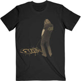 Ozzy Osbourne T Shirt - Perfectly Ordinary Leak