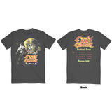 Ozzy Osbourne T Shirt - Ultimate Remix