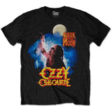 Ozzy Osbourne T Shirt - Bark At The Moon