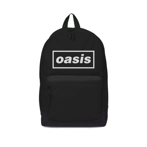 Rocksax Oasis Backpack - Oasis From £34.99