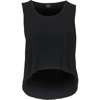 GOTHIC ROCK - Under-laced Skater Vest