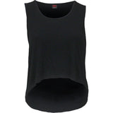 GOTHIC ROCK - Under-laced Skater Vest