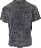 URBAN FASHION - Acid Wash T-Shirt