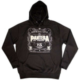 Pantera Pullover Hoodie - 101 Proof