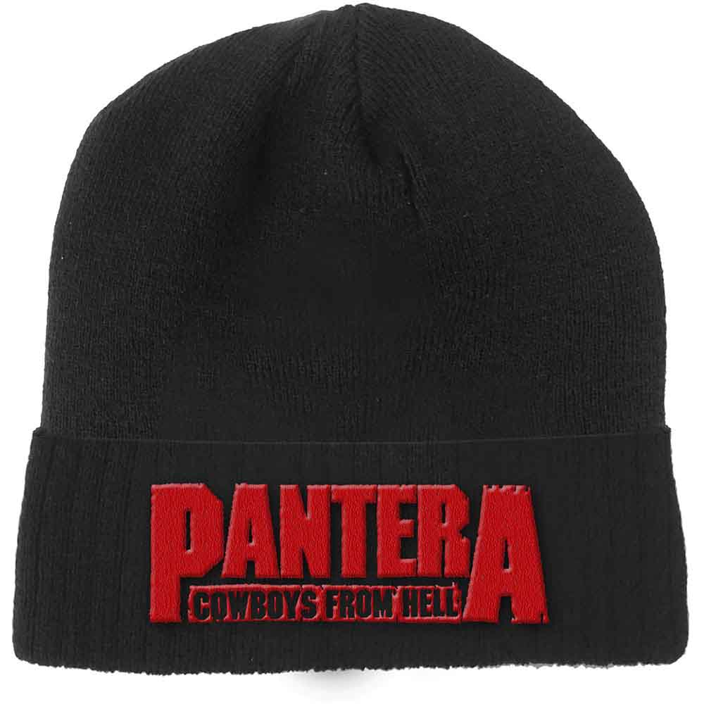 Pantera Beanies - Yellow Submarine Sea Of Science | Buy Now For 19.99