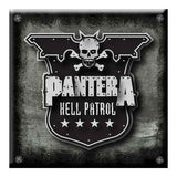 Pantera Fridge Magnets - Circle Logo | Buy Now For 9.99