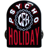 Pantera Pin - Badge - Holiday
