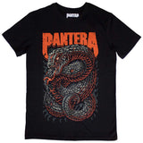 Pantera T Shirt - Venomous