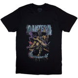 Pantera Woman's T Shirt - Vtge Rider
