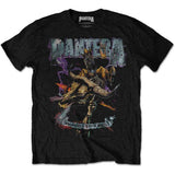Pantera T Shirt - Vtge Rider